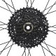 Kaseta Shimano Cues CS-LG300, 10-rz, 11-39, Linkglide, czarna 2