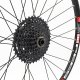 Kaseta Shimano Cues CS-LG300, 10-rz, 11-39, Linkglide, czarna 3