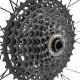 Kaseta Shimano Cues CS-LG300, 10-rz, 11-39, Linkglide, czarna 4
