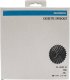 Kaseta Shimano Cues CS-LG300, 10-rz, 11-39, Linkglide, czarna 5