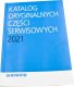 Katalog oryginalnych części SHIMANO, WOP 2021 1