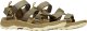 Sandały męskie MERRELL  SPEED FUSION SPORT  RMX  (J007085) 43 1