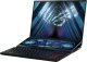 ASUS ROG Zephyrus Duo17 R9-6900HX 64 2TB 3080 GX650RX-LO180W W11H 16