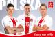 Interdruk Plakat kibica 61 x 91,5cm 3 PZPN (203457) 1