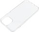 Futerał SUPER CLEAR HYBRID do SAMSUNG S25 Edge transparentny 1