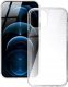 Futerał SUPER CLEAR HYBRID do SAMSUNG S25 Edge transparentny 6