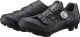Buty rowerowe Shimano SH-RX600, czarne, 45, gravel 5