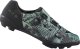Buty rowerowe Shimano SH-RX801, liście tropikalne, 46, gravel 2