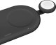Belkin Przenośna ładowarka USB-C do Apple Watch, czarna (WIZ022GLBK-B1) 1