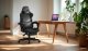 Fotel SENSE7 DEVON PU czarny 3