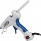 PISTOLET DO KLEJU NA GORĄCO 100W + KLEJ WKŁADY 11MM KLEJARKA MOCNY TECHTOOL 2