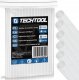 KLEJ NA GORĄCO WKŁADY KLEJOWE DO PISTOLETU DO KLEJU 1 KG TECHTOOL 1