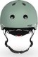 Scoot and Ride Kask dla dzieci 1-5 lat rozm. XXS-S, kolor: Green Lines 6