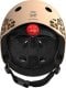 Scoot and Ride Kask dla dzieci 1-5 lat rozm. XXS-S, kolor: Leopard 9