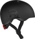 Kask dla dzieci 3+ rozm. S-M, kolor: Black (czarny), Scoot and Ride 2