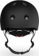 Kask dla dzieci 3+ rozm. S-M, kolor: Black (czarny), Scoot and Ride 5