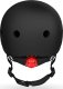 Kask dla dzieci 3+ rozm. S-M, kolor: Black (czarny), Scoot and Ride 6