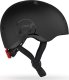 Kask dla dzieci 3+ rozm. S-M, kolor: Black (czarny), Scoot and Ride 8