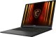 Laptop MSI Stealth A16 AI+ A3XWHG-042PL Ryzen AI 9 HX 370 / 32 GB / 2 TB / W11 Pro / RTX 5070 Ti / 240 Hz 4