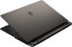 Laptop MSI Vector A18 HX A9WHG-070PL Ryzen 9 9955HX / 32 GB / 1 TB / W11 / RTX 5070 Ti / 240 Hz 10
