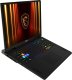 Laptop MSI Vector A18 HX A9WHG-070PL Ryzen 9 9955HX / 32 GB / 1 TB / W11 / RTX 5070 Ti / 240 Hz 11