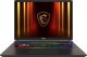 Laptop MSI Vector 16 HX AI A2XWHG-256PL Ultra 7 255HX / 64 GB / 2 TB / W11 / RTX 5070 Ti / 240 Hz 1