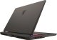 Laptop MSI Vector 16 HX AI A2XWHG-256PL Ultra 7 255HX / 64 GB / 2 TB / W11 / RTX 5070 Ti / 240 Hz 10