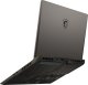 Laptop MSI Vector 16 HX AI A2XWHG-256PL Ultra 7 255HX / 64 GB / 2 TB / W11 / RTX 5070 Ti / 240 Hz 16