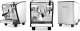 Nuova Simonelli Musica Espresso Coffee Machine, 1 Group - Stainless Steel 2