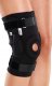 ORTEZA KOLANA STABILIZATOR STAWU KOLANA ZAWIASY 10