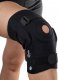 ORTEZA KOLANA STABILIZATOR STAWU KOLANA ZAWIASY 5