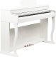 Pianino cyfrowe MM-P80-W LegacyLine białe 2