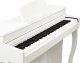 Pianino cyfrowe MM-P80-W LegacyLine białe 6