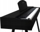 Pianino cyfrowe MusicMate MM-P40-B ClassicTouch czarne 2