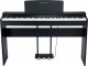 Pianino cyfrowe MusicMate MM-P60-B PureHarmony Czarne 1