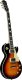 Gitara elektrycznal MM-G220-YS ToneLegend 3