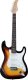 Gitara elektryczna MusicMate dla początkujących ME-02 sunburst 1