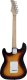 Gitara elektryczna MusicMate dla początkujących ME-02 sunburst 1
