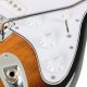 Gitara elektryczna MusicMate dla początkujących ME-02 sunburst 4