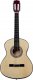 Gitara klasyczna dla początkujących 4/4 MusicMate M-53 drewno lipowe 2