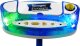 Zestaw karaoke MUSICMATE MM-SC20-BL SingStar 2