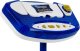 Zestaw karaoke MUSICMATE MM-SC20-BL SingStar 3
