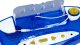 Zestaw karaoke MUSICMATE MM-SC20-BL SingStar 5