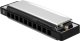 Harmonijka diatoniczna C-dur MM-H10 MusicalUnity 3