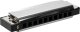 Harmonijka diatoniczna C-dur MM-H10 MusicalUnity 5