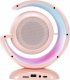Zestaw Karaoke MM-SC70-P RainbowDust 3
