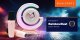 Zestaw Karaoke MM-SC70-P RainbowDust 4