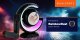 Zestaw Karaoke MM-SC70-B RainbowDust 6
