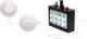 Stroboskop MM-DL101 GlintBeam 6