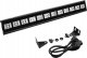 Belka listwa świetlna Light UV MusicMate LGH36 LED ultrafiolet PILOT 1